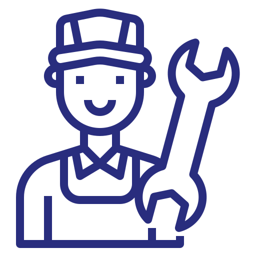  On-site Service & Repair image