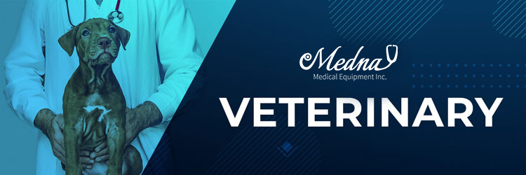 Veterinary section of website