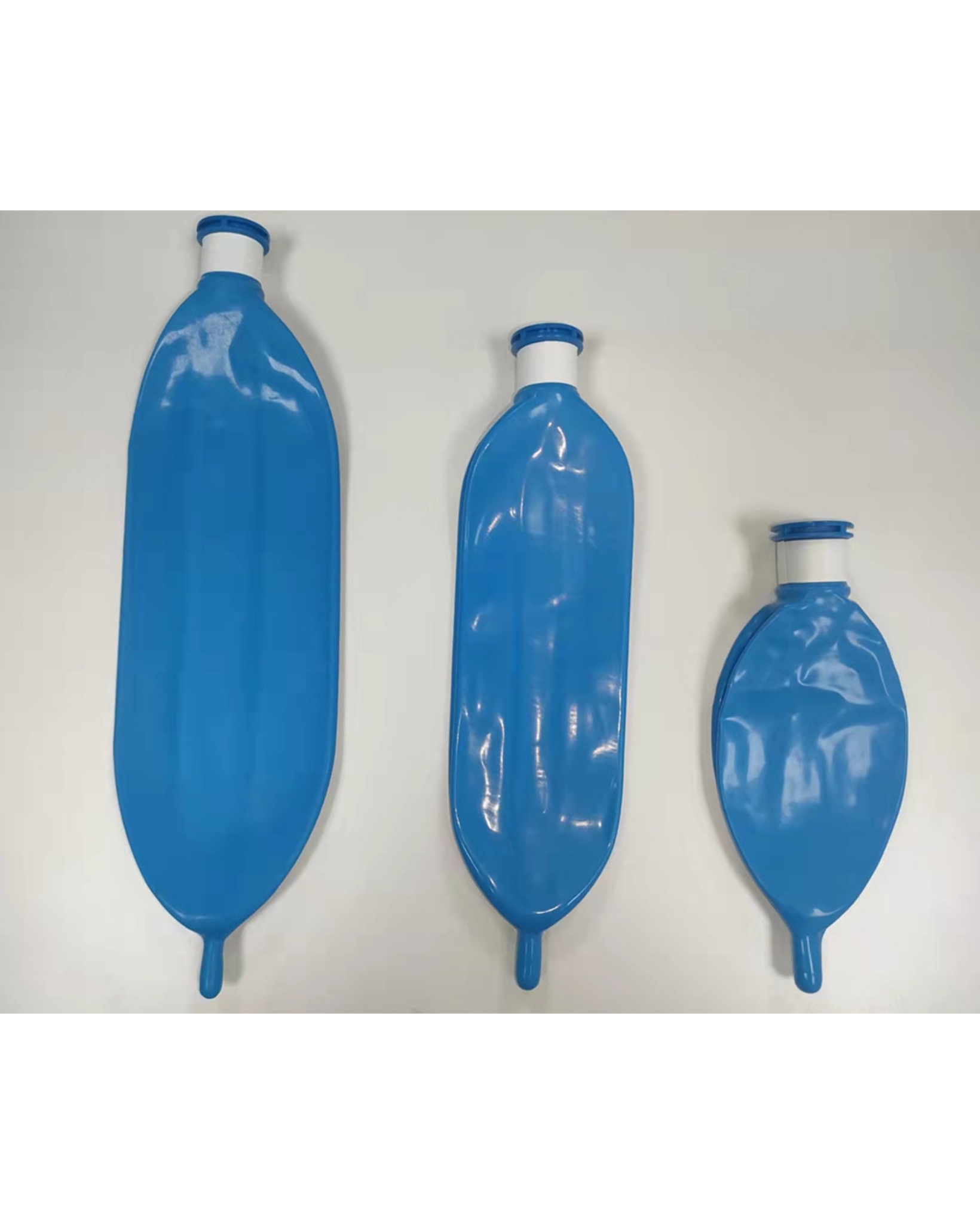 Breathing Bags