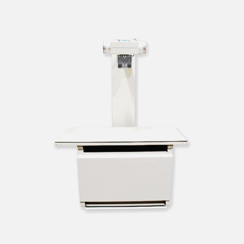 Delux Veterinary X-Ray
