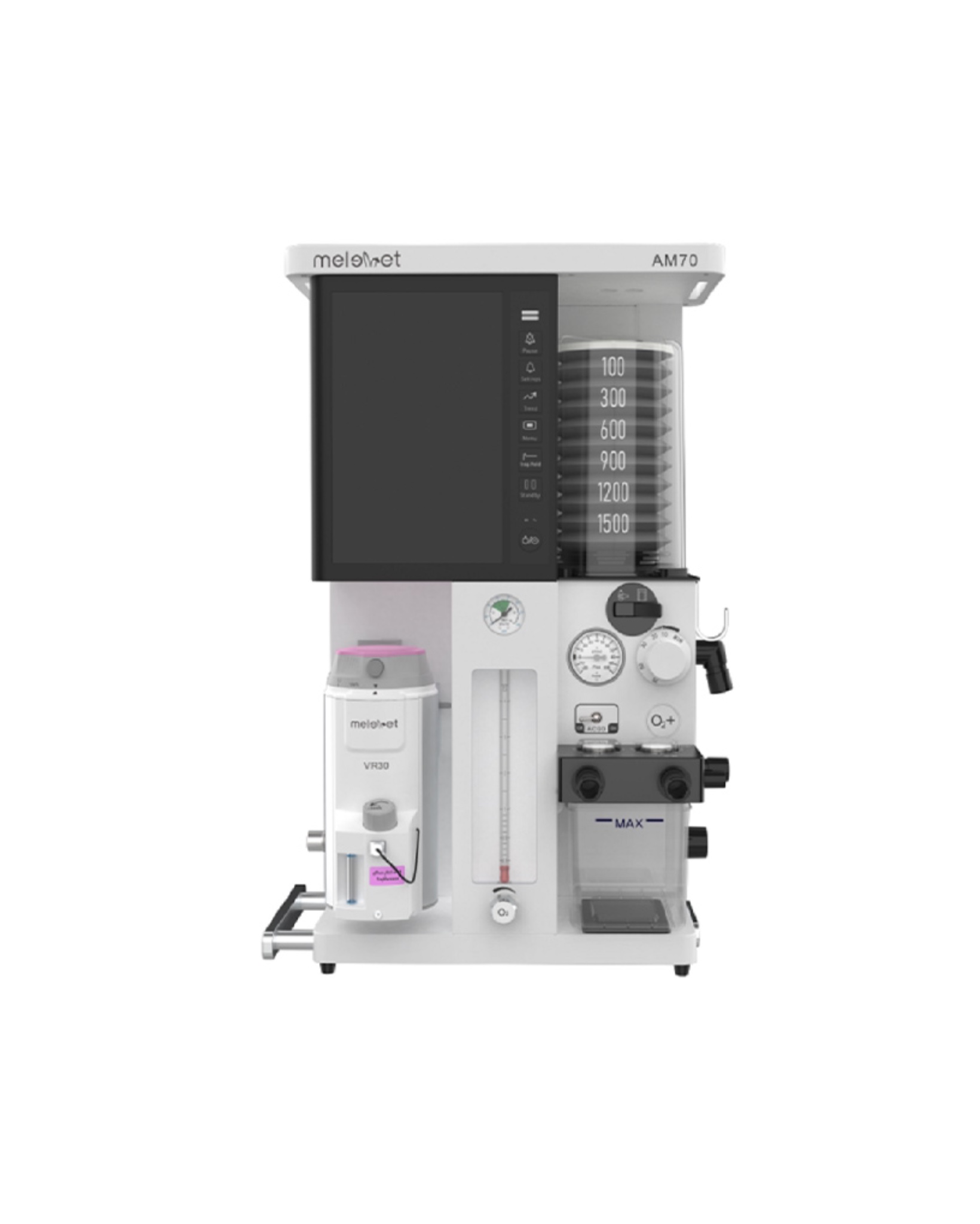 AM70 Veterinary Anesthesia Machine