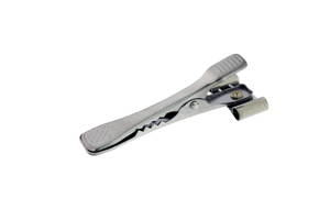 ECG clips