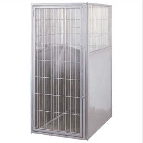 Facility Floor Kennels