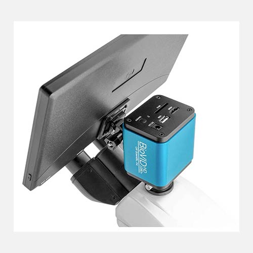 BioVID HD 1080+ Camera