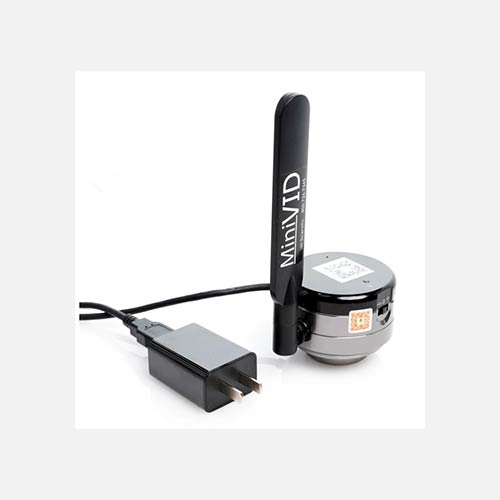 MiniVID WiFi Camera