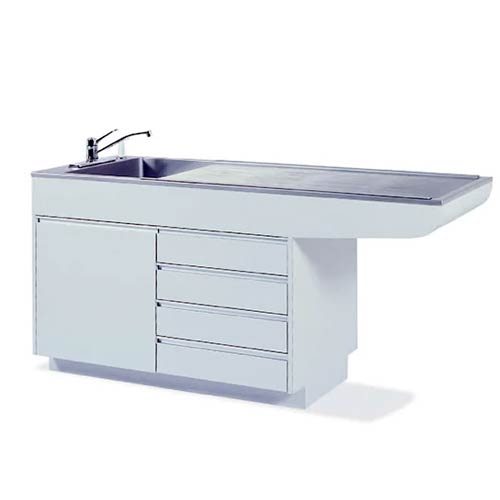 Premiere Prep-Procedure Tables