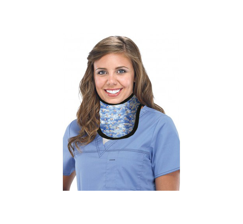 Thyroid Collars