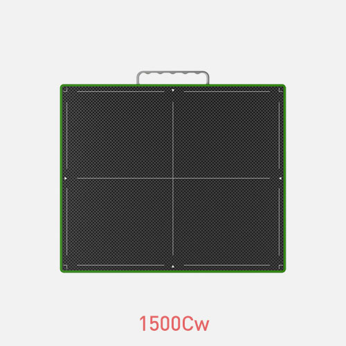 CareView 1500Cw 17″x14″ Wireless X-Ray DR Panel