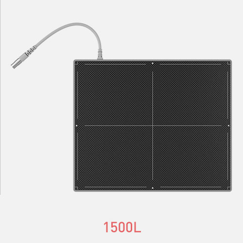 CareView 1500L 17″x14″ Tethered X-Ray DR Panel