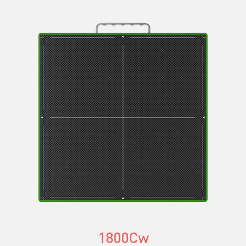 CareView 1800Cw 17″x17″ Wireless X-Ray DR Panel