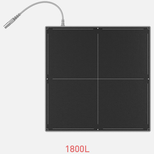 CareView 1800L 17″x17″ Tethered X-Ray DR Panel