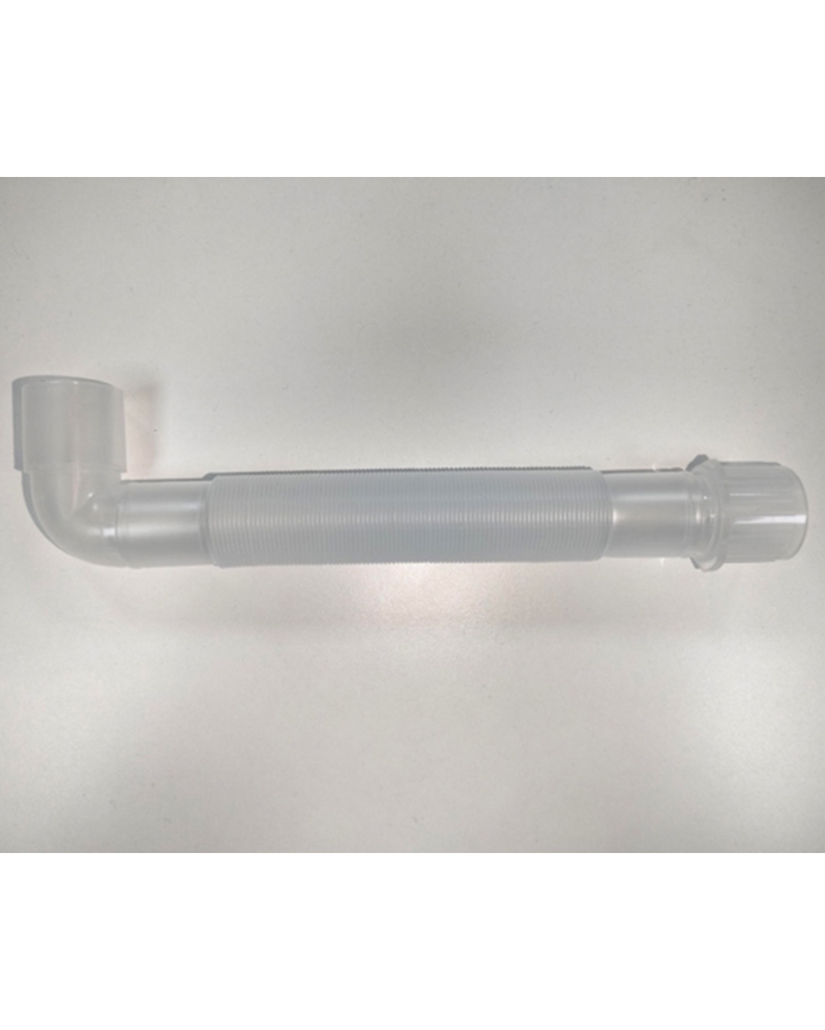 Waste Gas Hose