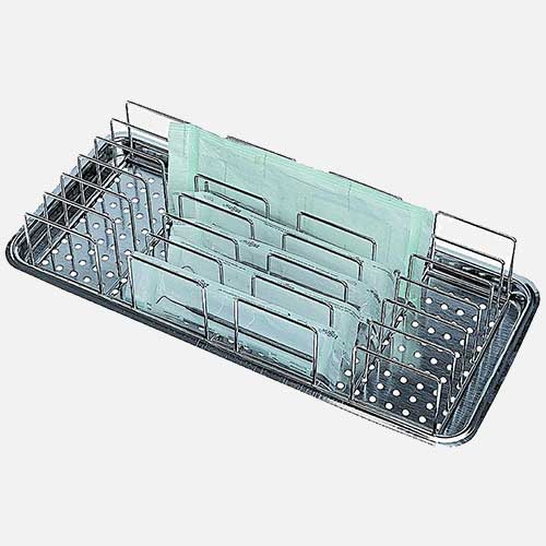 pouch rack (for all 9/10/11” chambers)