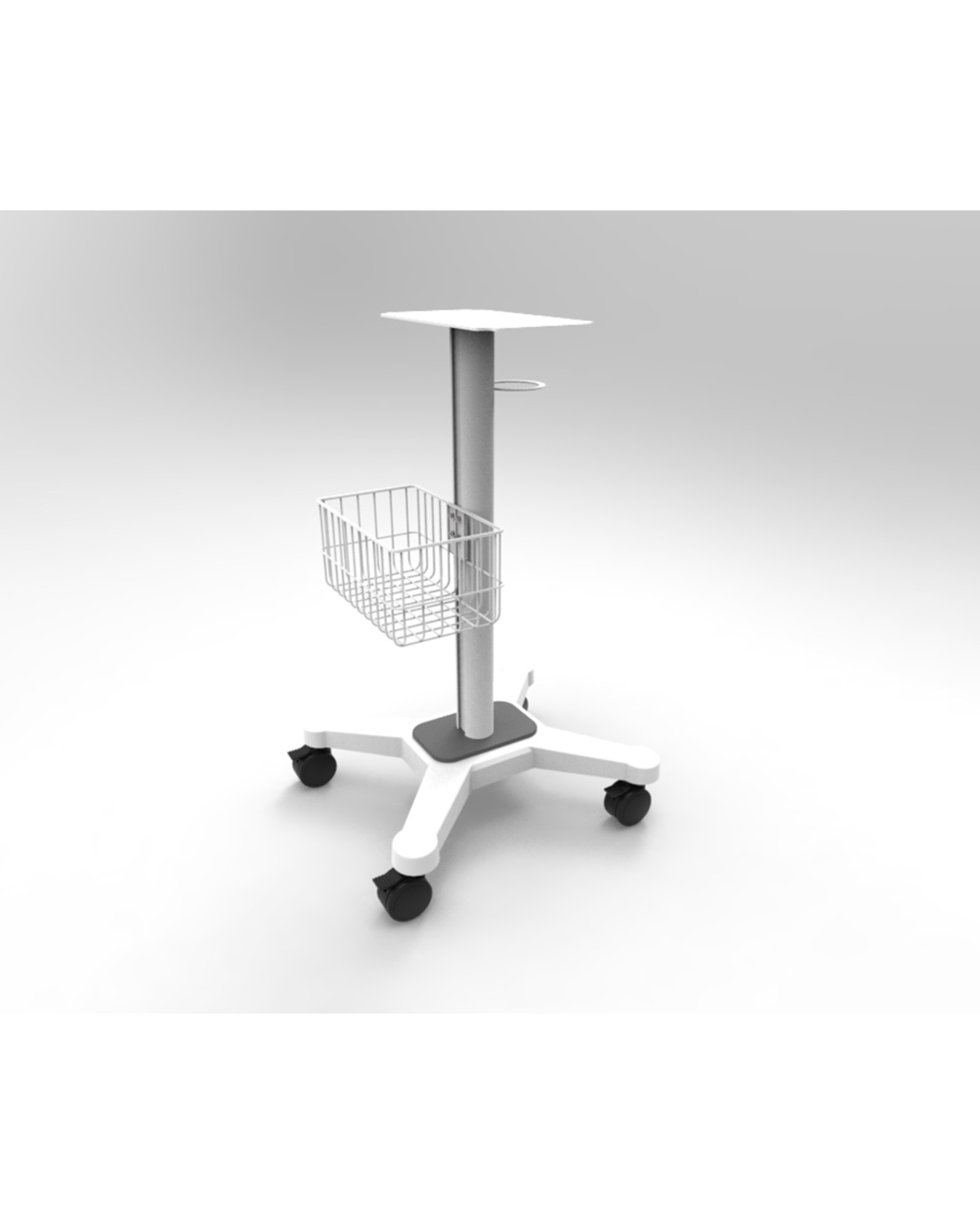 SD30 Trolley