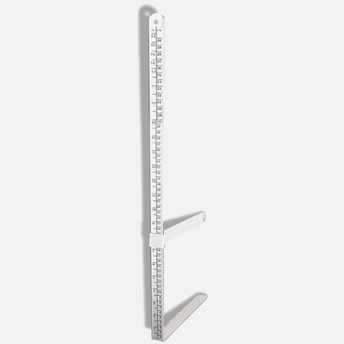 X-Ray Caliper