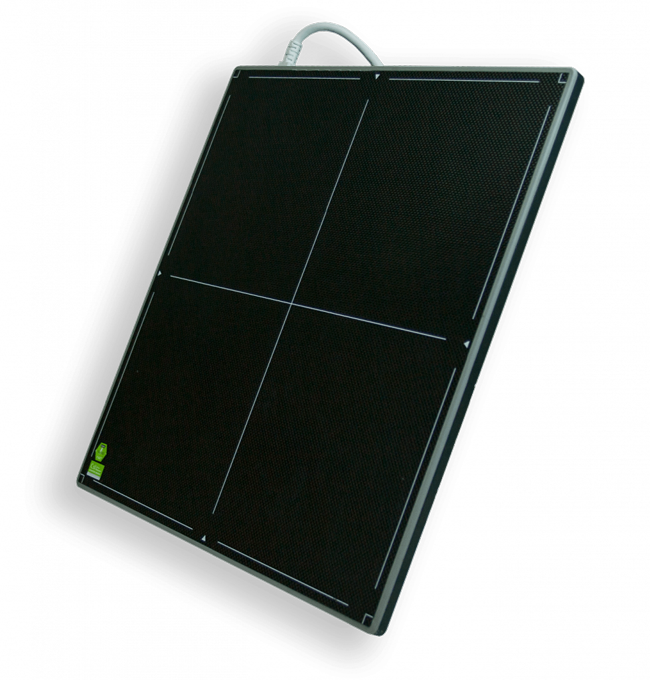 CareView X-Ray DR Panel Series