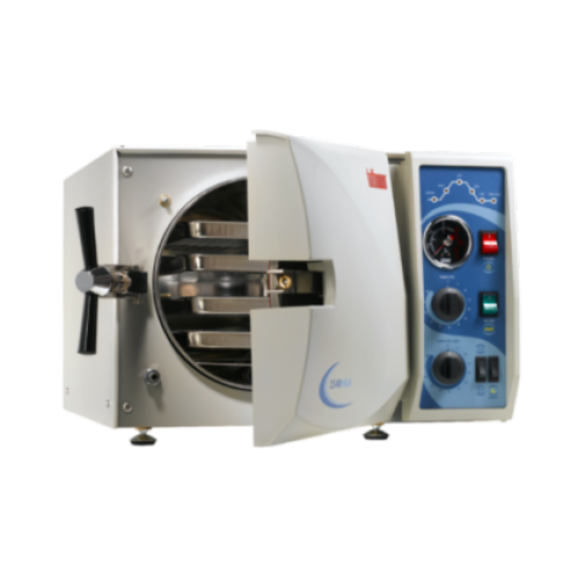 T-QUICK AUTOCLAVE