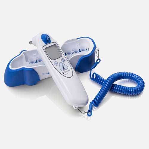 Genius 2 Infrared Tympanic Hospital Grade Electronic Thermometer