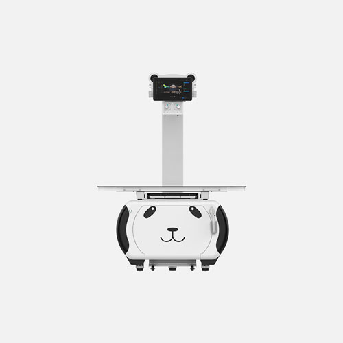Panda Veterinary X-Ray