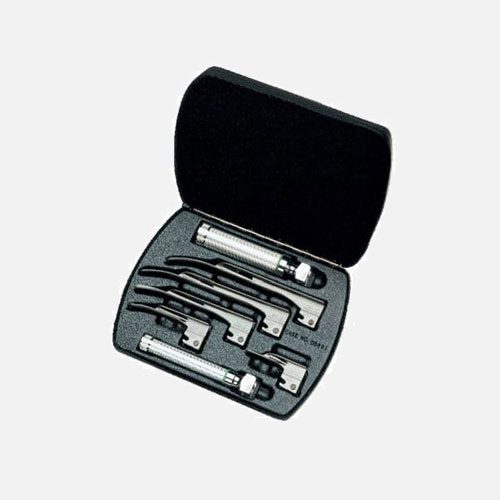 Veterinary Laryngoscope Pack