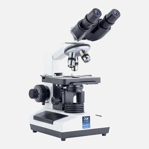 Revelation lll DIN PLAN Microscope