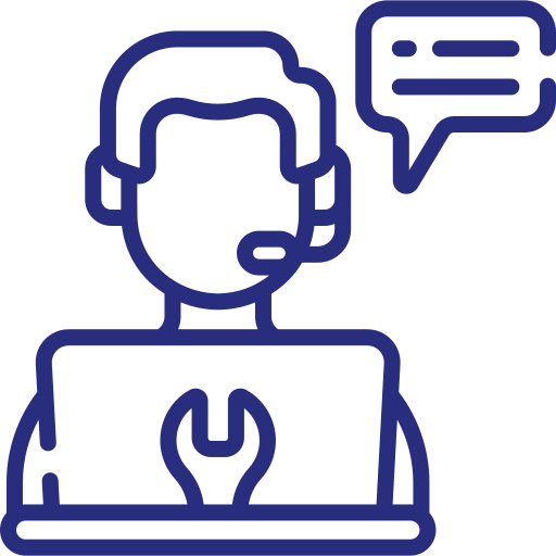 Online Support And Trobleshooting